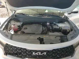 ✅ 2023 Kia Sorento LX • VIN: 5XYRG4LC5PG232114 • Лот: 86282905. Опубликован ранее на Copart с пробегом 23 494 миль. Бесплатный доступ к архиву аукционных продаж из США и подробный отчёт об истории автомобиля на DreamBid. Изображение 14.