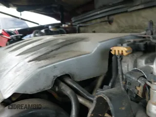 ✅ 2000 Cadillac DeVille • VIN: 1G6KF5792YU322283 • Лот: 42384067. Опубликован ранее на IAAI с пробегом 179 715 миль. Бесплатный доступ к архиву аукционных продаж из США и подробный отчёт об истории автомобиля на DreamBid. Изображение 12.