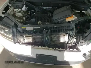 ✅ 2018 Volkswagen Atlas SEL Premium • VIN: 1V2NR2CA1JC515034 • Лот: 91709645. Опубликован ранее на Copart с пробегом 144 765 миль. Бесплатный доступ к архиву аукционных продаж из США и подробный отчёт об истории автомобиля на DreamBid. Изображение 14.