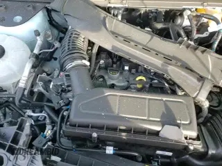 ✅ 2025 Ford Bronco Sport Heritage • VIN: 3FMCR9GN2SRF32907 • Lot: 92289595. Listed on Copart with 289 mi. Free auction sales archive from the USA and detailed vehicle history report at DreamBid. Image 16.