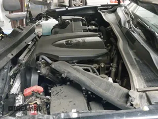 ✅ 2022 Toyota Tacoma SR • VIN: 3TMCZ5AN2NM520179 • Лот: 42599383. Опубликован ранее на IAAI с пробегом 61 632 миль. Бесплатный доступ к архиву аукционных продаж из США и подробный отчёт об истории автомобиля на DreamBid. Изображение 19.