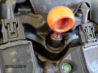 ✅ 2020 Honda HR-V EX • VIN: 3CZRU5H55LM716736 • Лот: 86729635. Опубликован ранее на Copart с пробегом 80 165 миль. Бесплатный доступ к архиву аукционных продаж из США и подробный отчёт об истории автомобиля на DreamBid. Изображение 17.