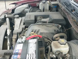 ✅ 2008 GMC Canyon SLE1 • VIN: 1GTCS19EX88106917 • Lot: 42430723. Listed on IAAI with 100,956 mi. Free auction sales archive from the USA and detailed vehicle history report at DreamBid. Image 23.