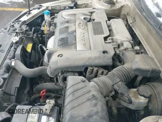 ✅ 2005 Hyundai Elantra GLS • VIN: KMHDN46D35U955200 • Lot: 41807105. Wystawiony na IAAI z przebiegiem 123 105 mil. Bezpłatny archiwum sprzedaży aukcyjnych z USA i szczegółowy raport historii pojazdu na DreamBid. Zdjęcie 19.