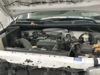 ✅ 2007 Toyota Tundra • VIN: 5TFKT52107X002092 • Lot: 43525780. Wystawiony na IAAI z przebiegiem 261 324 mil. Bezpłatny archiwum sprzedaży aukcyjnych z USA i szczegółowy raport historii pojazdu na DreamBid. Zdjęcie 22.