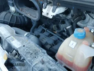 ✅ 2017 Ram ProMaster Cargo • VIN: 3C6TRVAG8HE525913 • Lot: 43653377. Listed on IAAI with 105,017 mi. Free auction sales archive from the USA and detailed vehicle history report at DreamBid. Image 20.