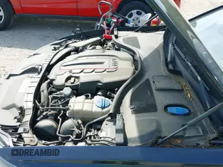 ✅ 2018 Audi S6 Premium Plus • VIN: WAUFFAFC0JN004714 • Лот: 42073170. Опубликован ранее на IAAI с пробегом 75 448 миль. Бесплатный доступ к архиву аукционных продаж из США и подробный отчёт об истории автомобиля на DreamBid. Изображение 19.