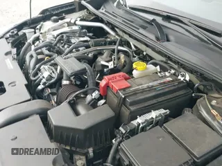 ✅ 2025 Nissan Sentra SV • VIN: 3N1AB8CV6SY308094 • Lot: 43779776. Listed on IAAI with 20,199 mi. Free auction sales archive from the USA and detailed vehicle history report at DreamBid. Image 19.