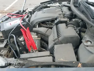 ✅ 2016 Nissan Maxima SV • VIN: 1N4AA6AP8GC446119 • Лот: 41535882. Опубликован ранее на IAAI с пробегом 87 539 миль. Бесплатный доступ к архиву аукционных продаж из США и подробный отчёт об истории автомобиля на DreamBid. Изображение 20.