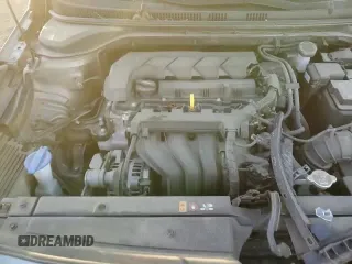 ✅ 2022 Hyundai Accent SE • VIN: 3KPC24A63NE156775 • Лот: 42562295. Опубликован ранее на Copart с пробегом 57 145 миль. Бесплатный доступ к архиву аукционных продаж из США и подробный отчёт об истории автомобиля на DreamBid. Изображение 15.