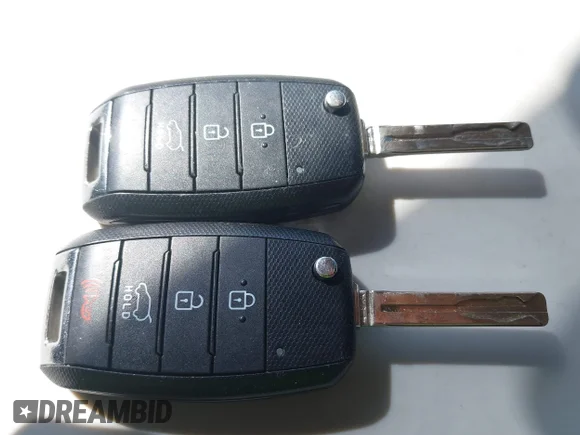✅ 2017 Kia Soul • VIN: KNDJN2A20H7456942 • Lot: 42945289. Wystawiony na IAAI z przebiegiem Nie podano. Bezpłatny archiwum sprzedaży aukcyjnych z USA i szczegółowy raport historii pojazdu na DreamBid. Zdjęcie 11.