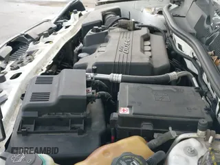 ✅ 2007 Chevrolet Equinox LT • VIN: 2CNDL73F576234407 • Лот: 42003787. Опубликован ранее на IAAI с пробегом 207 481 миль. Бесплатный доступ к архиву аукционных продаж из США и подробный отчёт об истории автомобиля на DreamBid. Изображение 14.