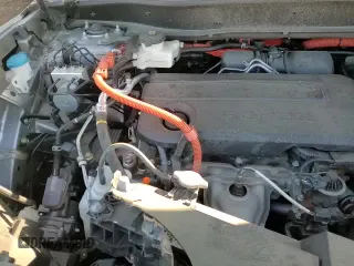 ✅ 2023 Honda CR-V Sport • VIN: 7FARS6H57PE034604 • Лот: 91986645. Опубликован ранее на Copart с пробегом 31 851 миль. Бесплатный доступ к архиву аукционных продаж из США и подробный отчёт об истории автомобиля на DreamBid. Изображение 14.