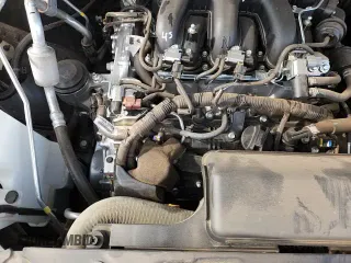 ✅ 2025 Nissan Pathfinder Rock Creek • VIN: 5N1DR3BD8SC213297 • Lot: 63776425. Listed on Copart with 6,813 mi. Free auction sales archive from the USA and detailed vehicle history report at DreamBid. Image 16.