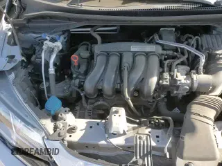 ✅ 2018 Honda Fit LX • VIN: 3HGGK5G48JM719723 • Lot: 85997774. Listed on Copart with 86,519 mi. Free auction sales archive from the USA and detailed vehicle history report at DreamBid. Image 13.