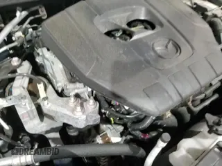 ✅ 2025 Mazda CX-50 S Premium • VIN: 7MMVABDM9SN345464 • Лот: 68897265. Опубликован ранее на Copart с пробегом 11 488 миль. Бесплатный доступ к архиву аукционных продаж из США и подробный отчёт об истории автомобиля на DreamBid. Изображение 15.