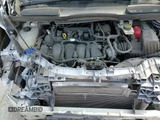 ✅ 2019 Ford Transit Connect XLT • VIN: NM0GE9F2XK1414930 • Lot: 63678215. Wystawiony na Copart z przebiegiem 58 781 mil. Bezpłatny archiwum sprzedaży aukcyjnych z USA i szczegółowy raport historii pojazdu na DreamBid. Zdjęcie 14.