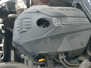 ✅ 2019 Genesis G70 Advanced • VIN: KMTG64LA6KU033588 • Лот: 43494076. Опубликован ранее на IAAI с пробегом 92 548 миль. Бесплатный доступ к архиву аукционных продаж из США и подробный отчёт об истории автомобиля на DreamBid. Изображение 19.