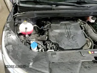 ✅ 2022 Kia Carnival LXS • VIN: KNDNB4H30N6065358 • Lot: 80253605. Listed on Copart with 43,748 mi. Free auction sales archive from the USA and detailed vehicle history report at DreamBid. Image 16.