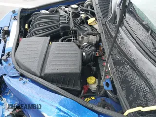 ✅ 2004 Chrysler PT Cruiser Touring • VIN: 3C8FY58B24T213464 • Lot: 40904615. Listed on IAAI with 121,447 mi. Free auction sales archive from the USA and detailed vehicle history report at DreamBid. Image 19.