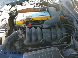 ✅ 1995 Mercedes-Benz SL • VIN: WDBFA63E5SF117797 • Lot: 41650927. Listed on IAAI with Not provided. Free auction sales archive from the USA and detailed vehicle history report at DreamBid. Image 13.