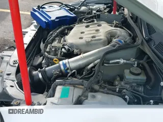 ✅ 2003 Infiniti G35 • VIN: JNKCV51E33M333634 • Лот: 40751616. Опубликован ранее на IAAI с пробегом 176 236 миль. Бесплатный доступ к архиву аукционных продаж из США и подробный отчёт об истории автомобиля на DreamBid. Изображение 19.