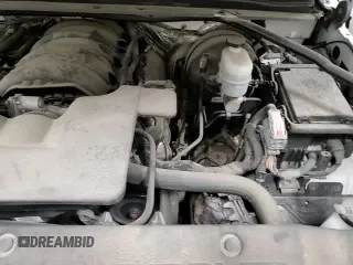 2018 Chevrolet Suburban LS z VIN 1GNSKGEC8JR174126, wystawiony jako Copart lot #67644565 z przebiegiem 44 798 mil mil oraz Szkoda całkowita • Salvage title. Historia ofert i sprzedaży dostępna na DreamBid. Obrazek 15.