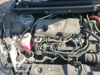 ✅ 2024 Toyota RAV4 Hybrid XLE • VIN: 2T3RWRFV9RW204074 • Lot: 89539055. Wystawiony na Copart z przebiegiem 88 696 mil. Bezpłatny archiwum sprzedaży aukcyjnych z USA i szczegółowy raport historii pojazdu na DreamBid. Zdjęcie 14.