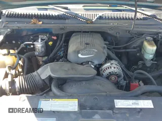 2001 Chevrolet Tahoe LT z VIN 1GNEK13T91J190167, wystawiony jako IAAI lot #42805463 z przebiegiem 268 686 mil mil oraz . Historia ofert i sprzedaży dostępna na DreamBid. Obrazek 13.