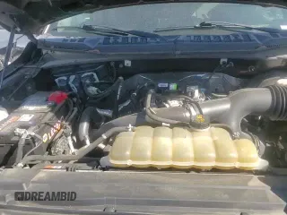 ✅ 2019 Ford F-150 XL • VIN: 1FTEX1CP9KKE83284 • Lot: 92868295. Wystawiony na Copart z przebiegiem 143 865 mil. Bezpłatny archiwum sprzedaży aukcyjnych z USA i szczegółowy raport historii pojazdu na DreamBid. Zdjęcie 13.