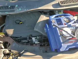 ✅ 2017 Ford Escape SE • VIN: 1FMCU0GDXHUD62993 • Lot: 90548795. Wystawiony na Copart z przebiegiem 93 913 mil. Bezpłatny archiwum sprzedaży aukcyjnych z USA i szczegółowy raport historii pojazdu na DreamBid. Zdjęcie 14.