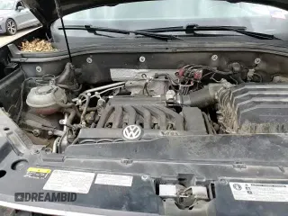 ✅ 2019 Volkswagen Atlas SE • VIN: 1V2WR2CA3KC553581 • Lot: 80914195. Wystawiony na Copart z przebiegiem 131 958 mil. Bezpłatny archiwum sprzedaży aukcyjnych z USA i szczegółowy raport historii pojazdu na DreamBid. Zdjęcie 14.