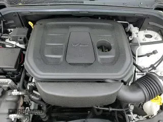 ✅ 2020 Jeep Grand Cherokee North • VIN: 1C4RJFAG5LC177388 • Lot: 57296795. Listed on Copart with 107,987 mi. Free auction sales archive from the USA and detailed vehicle history report at DreamBid. Image 14.