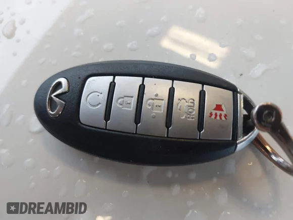 ✅ 2016 Infiniti Q50 Premium • VIN: JN1EV7AR2GM344173 • Lot: 41198238. Listed on IAAI with 99,405 mi. Free auction sales archive from the USA and detailed vehicle history report at DreamBid. Image 11.