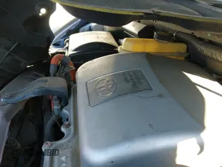 ✅ 2007 Toyota Prius Touring • VIN: JTDKB20U273247529 • Lot: 43601277. Listed on IAAI with 298,251 mi. Free auction sales archive from the USA and detailed vehicle history report at DreamBid. Image 12.