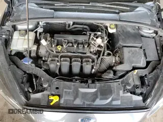 ✅ 2017 Ford Focus SEL • VIN: 1FADP3H22HL223337 • Лот: 91237665. Опубликован ранее на Copart с пробегом 141 786 миль. Бесплатный доступ к архиву аукционных продаж из США и подробный отчёт об истории автомобиля на DreamBid. Изображение 13.