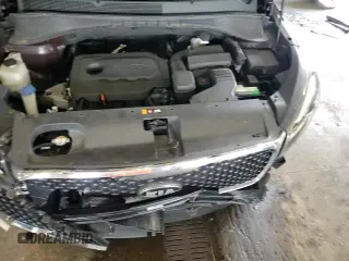 ✅ 2017 Kia Sorento LX • VIN: 5XYPGDA37HG289670 • Lot: 61502485. Listed on Copart with 87,309 mi. Free auction sales archive from the USA and detailed vehicle history report at DreamBid. Image 15.