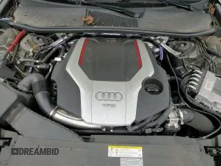 ✅ 2020 Audi S6 Prestige • VIN: WAUFFAF28LN062340 • Лот: 64947815. Опубликован ранее на Copart с пробегом 29 494 миль. Бесплатный доступ к архиву аукционных продаж из США и подробный отчёт об истории автомобиля на DreamBid. Изображение 15.