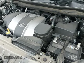 ✅ 2018 Lexus RX 350 • VIN: 2T2ZZMCA5JC113888 • Lot: 43548520. Wystawiony na IAAI z przebiegiem 38 198 mil. Bezpłatny archiwum sprzedaży aukcyjnych z USA i szczegółowy raport historii pojazdu na DreamBid. Zdjęcie 20.