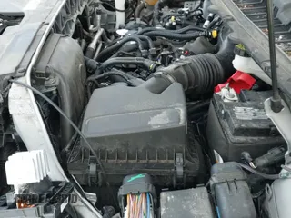 ✅ 2022 Ford Edge Titanium • VIN: 2FMPK4K99NBA41529 • Lot: 43242264. Listed on IAAI with 82,323 mi. Free auction sales archive from the USA and detailed vehicle history report at DreamBid. Image 25.