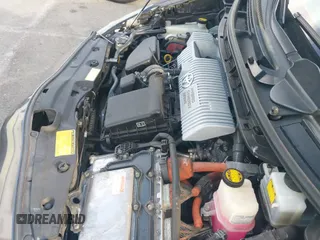 ✅ 2010 Toyota Prius III • VIN: JTDKN3DU5A5197650 • Lot: 43584773. Listed on IAAI with 155,449 mi. Free auction sales archive from the USA and detailed vehicle history report at DreamBid. Image 12.