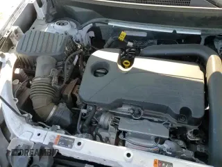 ✅ 2024 Chevrolet Equinox LT • VIN: 3GNAXUEG5RL244022 • Лот: 82578505. Опубликован ранее на Copart с пробегом 27 527 миль. Бесплатный доступ к архиву аукционных продаж из США и подробный отчёт об истории автомобиля на DreamBid. Изображение 14.