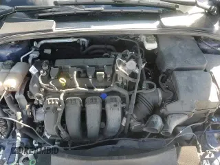 ✅ 2017 Ford Focus SEL • VIN: 1FADP3H23HL277858 • Лот: 85701185. Опубликован ранее на Copart с пробегом 91 042 миль. Бесплатный доступ к архиву аукционных продаж из США и подробный отчёт об истории автомобиля на DreamBid. Изображение 14.