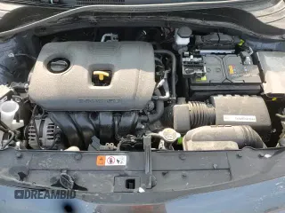 ✅ 2024 Kia Soul EX • VIN: KNDJ33AU7R7901742 • Лот: 68700205. Опубликован ранее на Copart с пробегом 31 514 миль. Бесплатный доступ к архиву аукционных продаж из США и подробный отчёт об истории автомобиля на DreamBid. Изображение 15.