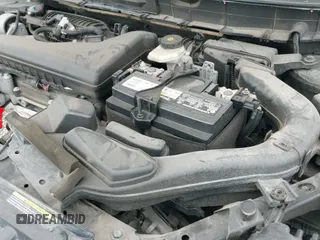 ✅ 2020 Nissan Rogue S • VIN: 5N1AT2MTXLC738768 • Лот: 42315752. Опубликован ранее на IAAI с пробегом 71 722 миль. Бесплатный доступ к архиву аукционных продаж из США и подробный отчёт об истории автомобиля на DreamBid. Изображение 19.