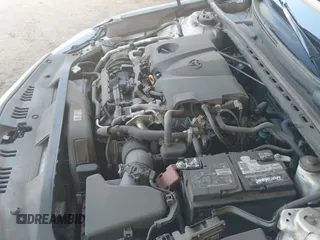 2019 Toyota Camry LE with VIN 4T1B11HK3KU791973, listed as a IAAI auction lot 43173331 with 99,127 mi miles and . Bid and sale history available at DreamBid. Image 21.