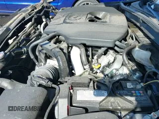 ✅ 2024 Mazda CX-30 S Preferred • VIN: 3MVDMBCM3RM646304 • Лот: 41831067. Опубликован ранее на IAAI с пробегом 2 315 миль. Бесплатный доступ к архиву аукционных продаж из США и подробный отчёт об истории автомобиля на DreamBid. Изображение 19.