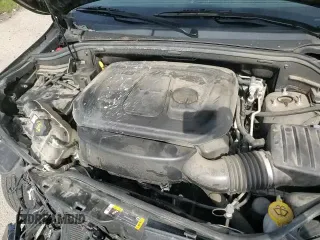 ✅ 2022 Jeep Grand Cherokee Laredo X • VIN: 1C4RJFAG0NC175812 • Lot: 71077655. Listed on Copart with 60,368 mi. Free auction sales archive from the USA and detailed vehicle history report at DreamBid. Image 14.