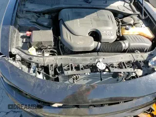 ✅ 2017 Dodge Charger SE • VIN: 2C3CDXBG3HH543911 • Lot: 93065385. Wystawiony na Copart z przebiegiem 93 667 mil. Bezpłatny archiwum sprzedaży aukcyjnych z USA i szczegółowy raport historii pojazdu na DreamBid. Zdjęcie 13.