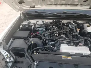 ✅ 2024 Toyota Tacoma SR • VIN: 3TYJDAHN8RT003810 • Lot: 69659625. Listed on Copart with 23,533 mi. Free auction sales archive from the USA and detailed vehicle history report at DreamBid. Image 14.